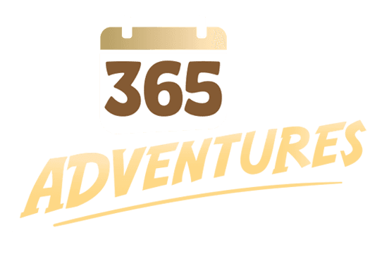 The 365 Adventures Collection