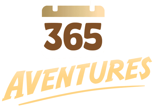 365 Aventures - Découvrez la gamme