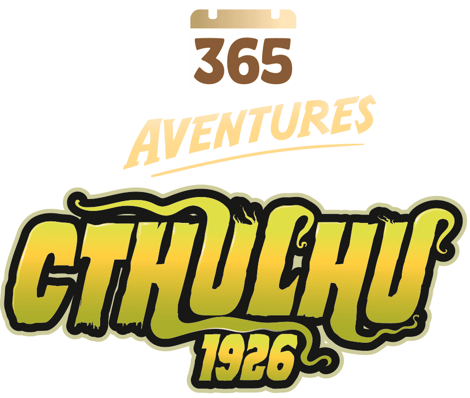 Cthulhu 1926